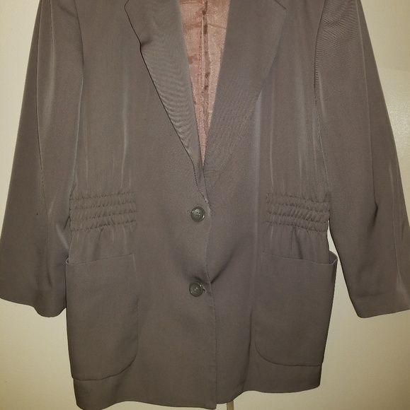 Vintage 1980 Blazer - Picture 3 of 5